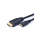Kabel i złączka GEMBIRD KABEL POLACZENIOWY HDMI-micro HDMI (A-D) 3M CC-HDMID-10